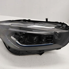 Frontscheinwerfer Mercedes-Benz W247 A2479061005 Rechts Scheinwerfer Headlight SCH3424312816nd