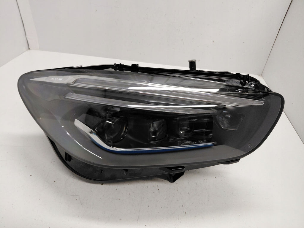 Frontscheinwerfer Mercedes-Benz W247 A2479061005 Rechts Scheinwerfer Headlight SCH3424312816nd