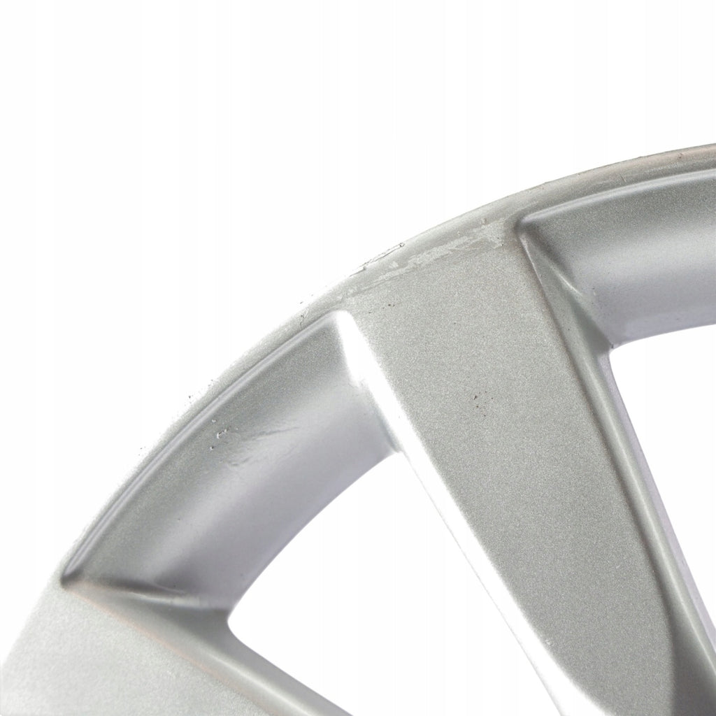 1x Alufelge 16 Zoll 7.0" 5x112 8X0601025BB Audi A1 Rim Wheel FEL4140556364hg