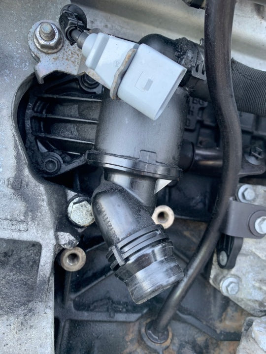 Motor Audi C7 A4 B8 CAG 2.0 TDI 214TKm Diesel Engine Komplett MOT8253036657pk