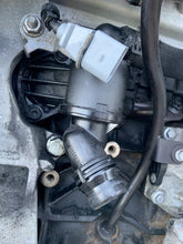 Load image into Gallery viewer, Motor Audi C7 A4 B8 CAG 2.0 TDI 214TKm Diesel Engine Komplett MOT8253036657pk