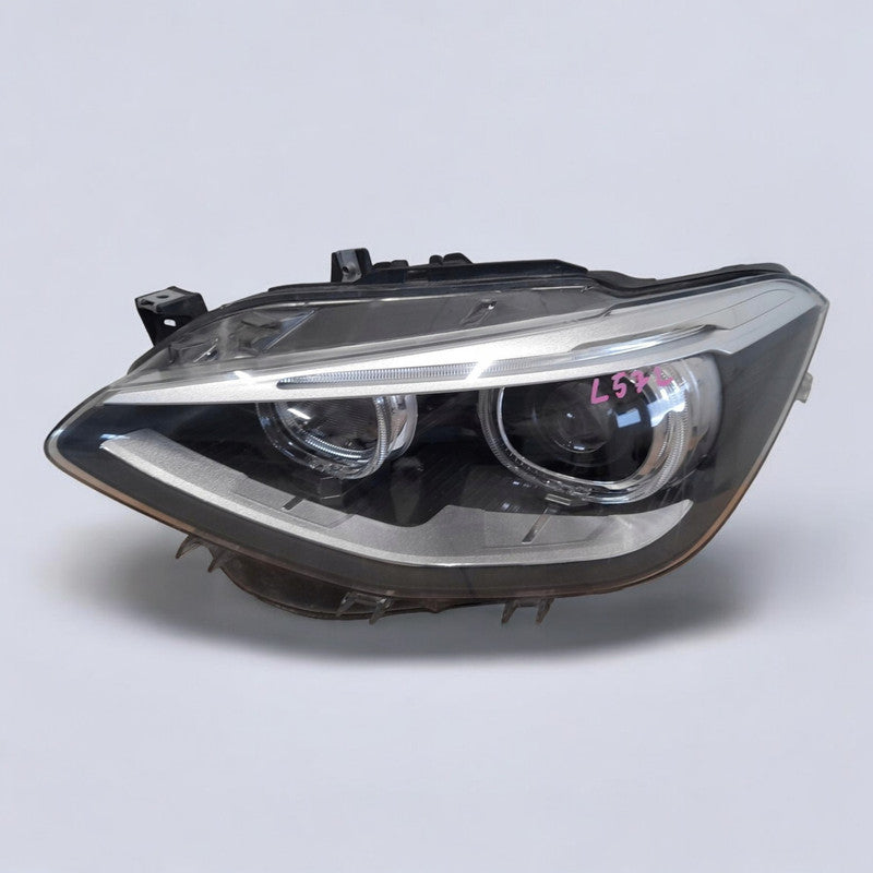 Frontscheinwerfer BMW 1 F21 F20 A9722967910 Xenon Links Scheinwerfer Headlight