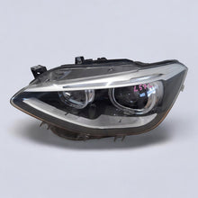 Load image into Gallery viewer, Frontscheinwerfer BMW 1 F21 F20 A9722967910 Xenon Links Scheinwerfer Headlight