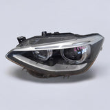 Frontscheinwerfer BMW 1 F21 F20 A9722967910 Xenon Links Scheinwerfer Headlight