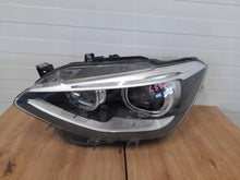 Load image into Gallery viewer, Frontscheinwerfer BMW 1 F21 F20 A9722967910 Xenon Links Scheinwerfer Headlight