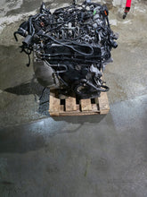 Laden Sie das Bild in den Galerie-Viewer, Motor Audi A4 B9 DETA 2.0 TDI 190PS 140kW 111TKm 2016 Diesel Engine Unkomplett