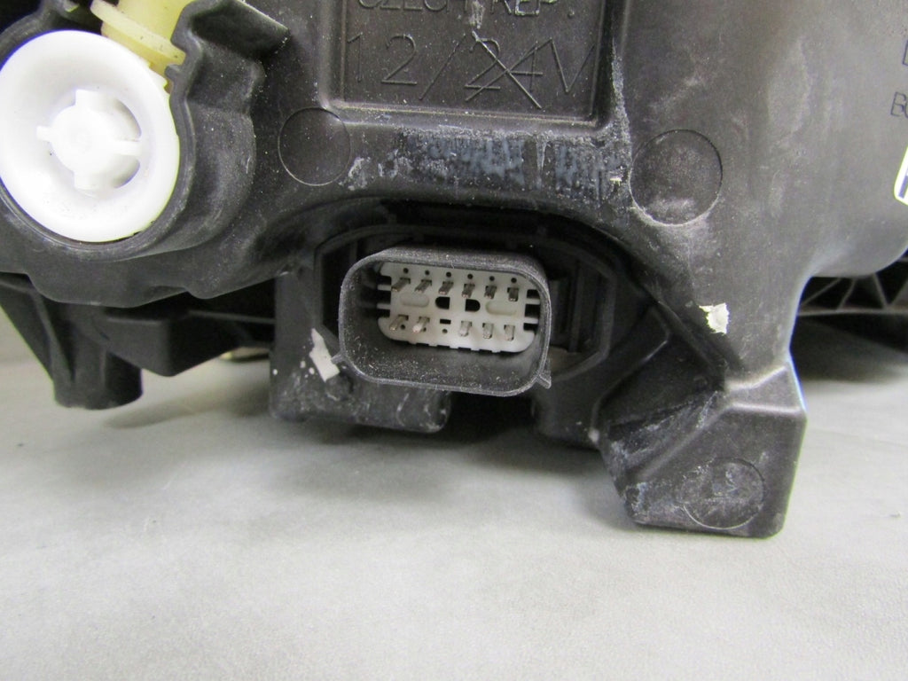 Frontscheinwerfer Ford Focus LED Links Scheinwerfer Headlight SCH7800523169vt