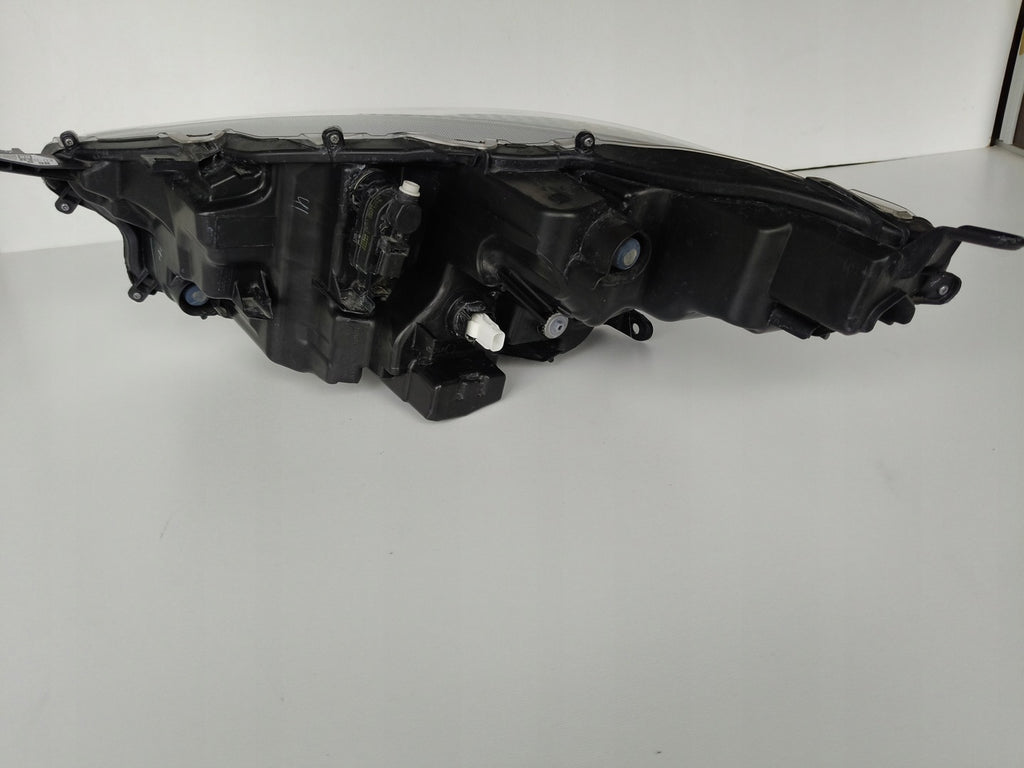 Frontscheinwerfer Mazda IV Yaris Full LED Rechts Scheinwerfer Headlight SCH1007683637ka