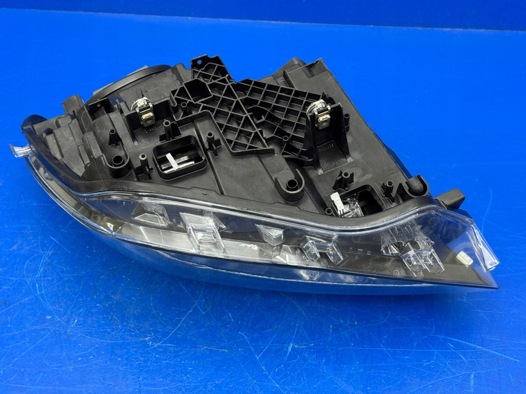 Frontscheinwerfer BMW F20 1ZS010741-65 Xenon Links Scheinwerfer Headlight SCH4955775588ta