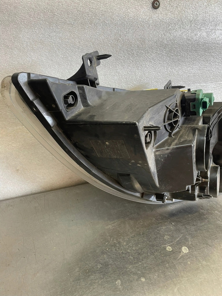 Frontscheinwerfer Renault Master III Rechts Scheinwerfer Headlight SCH5440189282zl