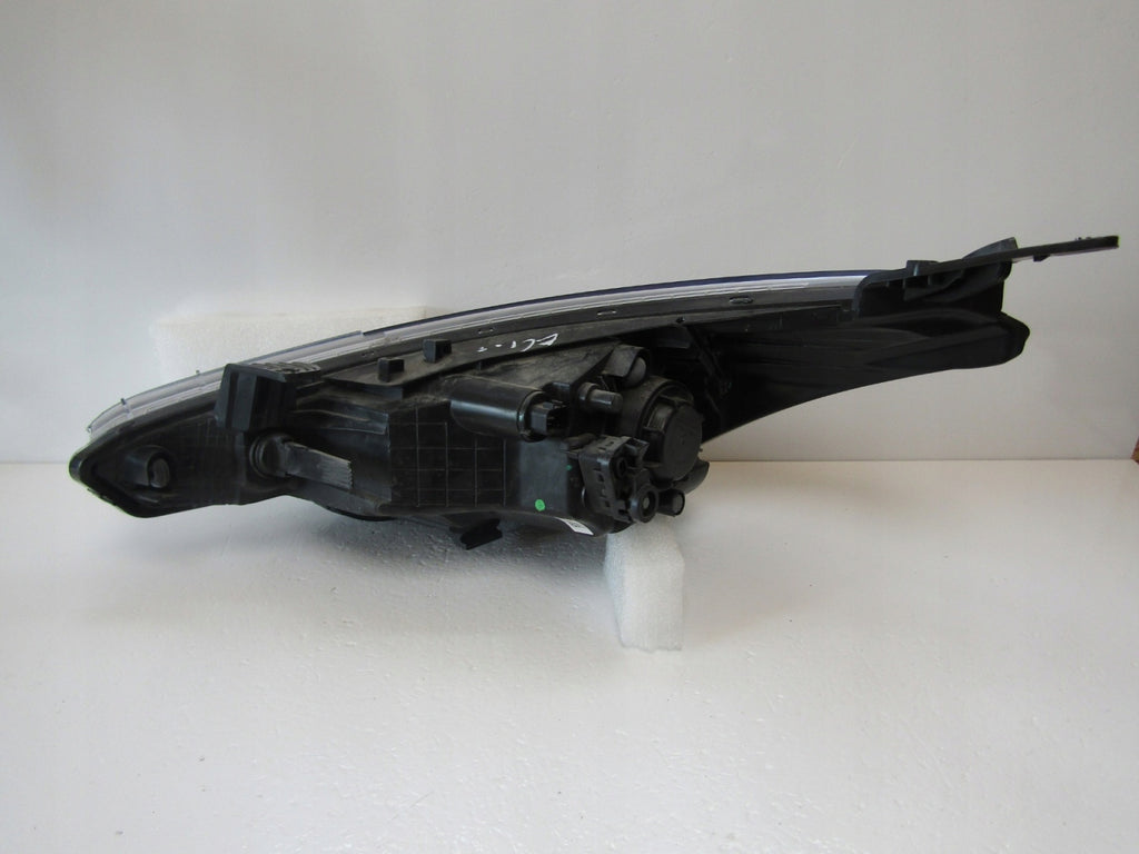 Frontscheinwerfer Hyundai I20 92102C8000 Rechts Scheinwerfer Headlight