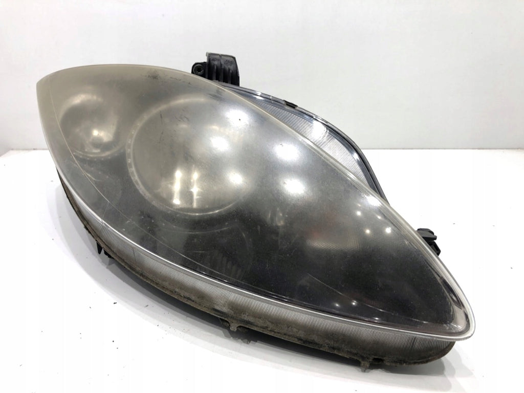 Frontscheinwerfer Seat Altea 5P1941006 Ein Stück (Rechts oder Links) Headlight