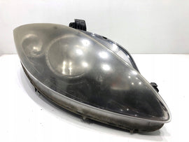 Frontscheinwerfer Seat Altea 5P1941006 Ein Stück (Rechts oder Links) Headlight