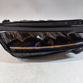 Frontscheinwerfer Aro Octavia IV 5E4941018 LED Rechts Scheinwerfer Headlight SCH2010158359fs