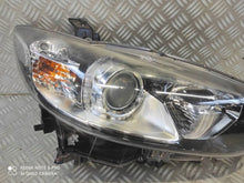 Load image into Gallery viewer, Frontscheinwerfer Mazda 6 GHR4-51030 LED Ein Satz Scheinwerfer Headlight SCH7285684676mw