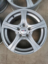 Load image into Gallery viewer, 4x Alufelge 16 Zoll 7.0" 5x112 KBA49352 Mercedes-Benz Rim Wheel FEL8856903057ih