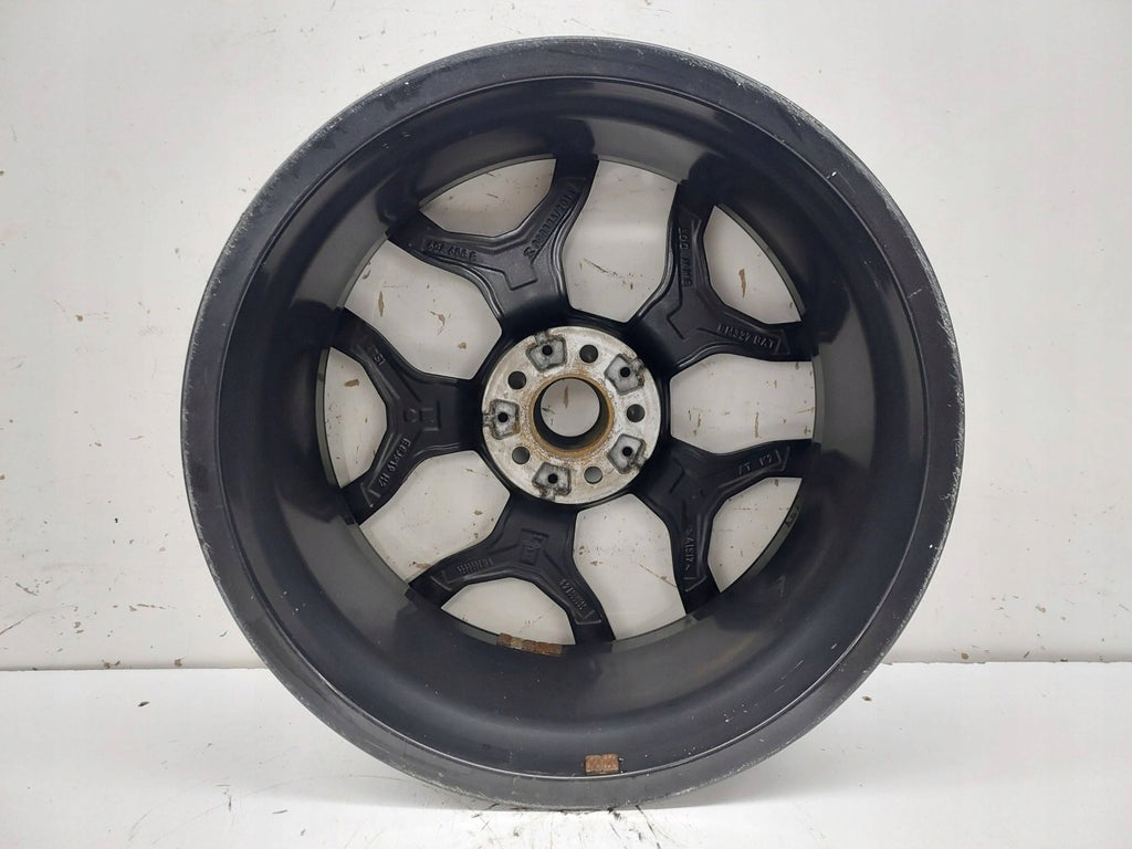 1x Alufelge 19 Zoll 8009759 BMW F39 X1 F48 Rim Wheel FEL8189415264vl