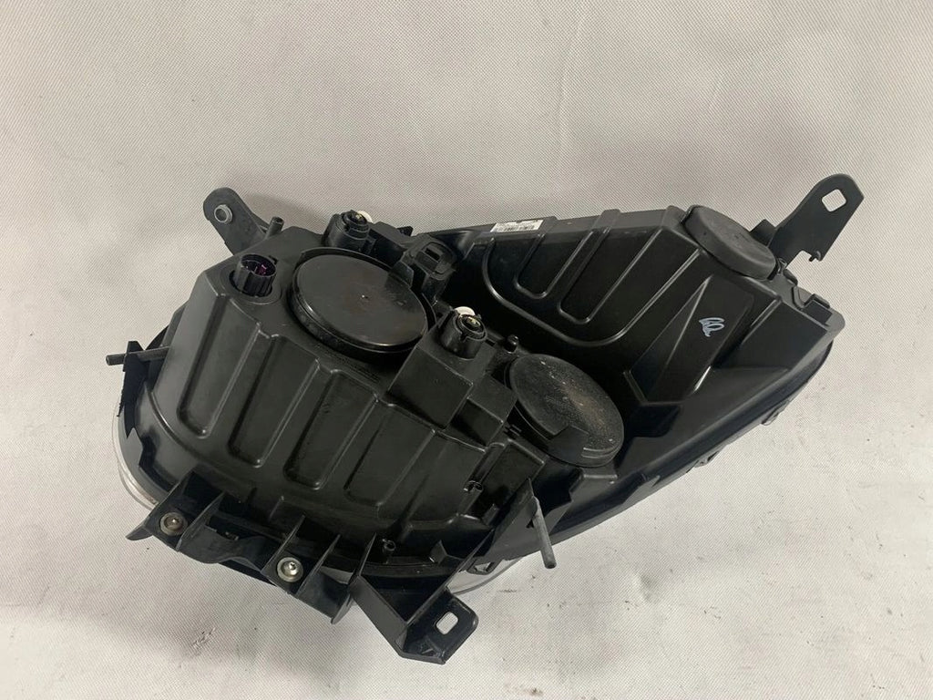Frontscheinwerfer Fiat Doblo 51810671 Rechts Scheinwerfer Headlight SCH6048462349ky