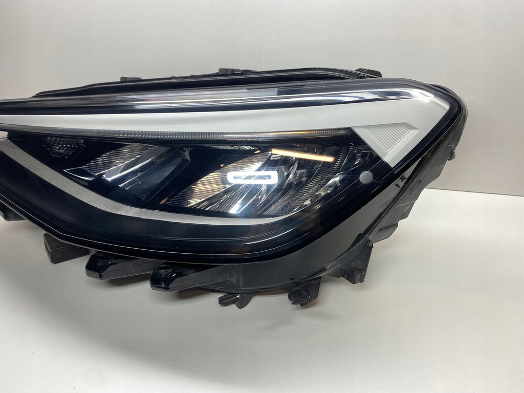 Frontscheinwerfer VW Id.4 11B941005A Full LED Ein Stück (Rechts oder Links) SCH8959920440ut