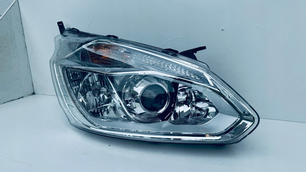 Frontscheinwerfer Ford Transit Custom GK21-13D152-BA- Rechts Headlight