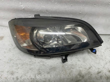 Laden Sie das Bild in den Galerie-Viewer, Frontscheinwerfer Opel Zafira A Xenon Rechts Scheinwerfer Headlight