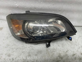 Frontscheinwerfer Opel Zafira A Xenon Rechts Scheinwerfer Headlight