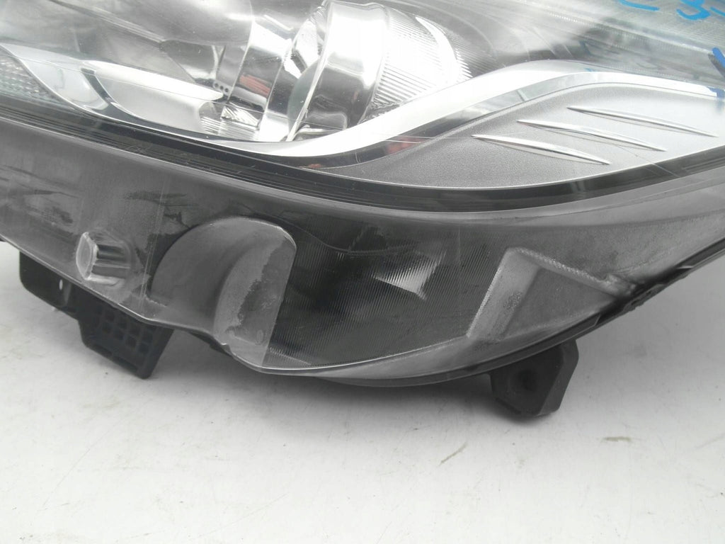 Frontscheinwerfer Ford S-Max S Max EM2B13W030GH Links Scheinwerfer Headlight SCH1491777129ls