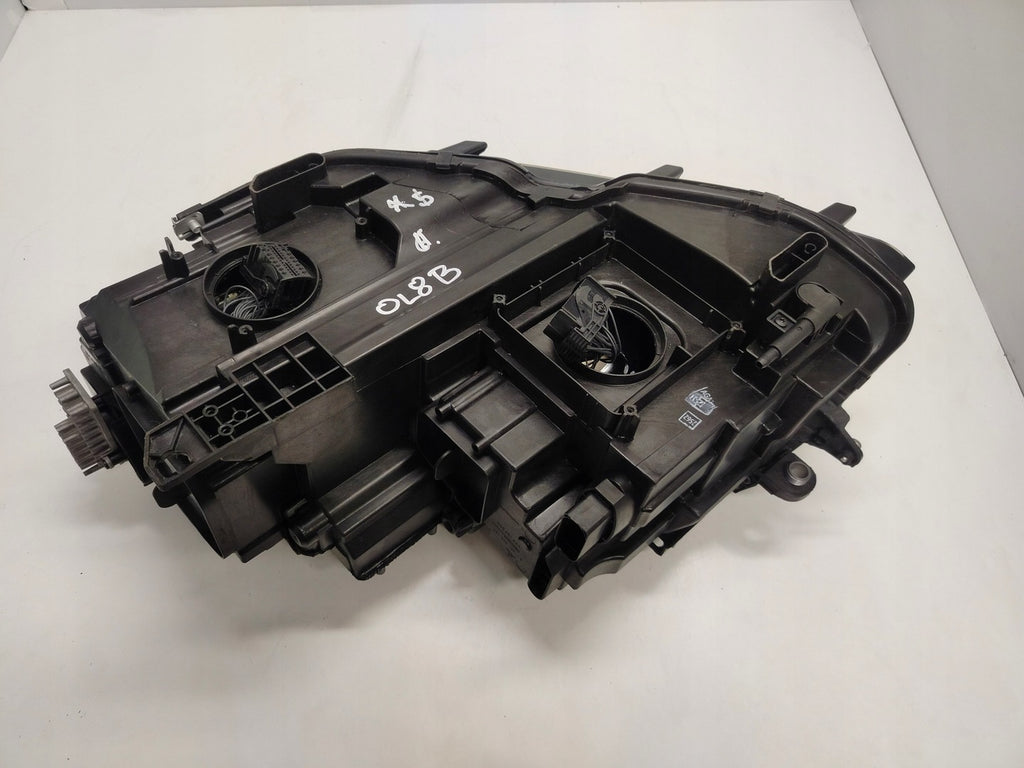 Frontscheinwerfer VW Tiguan 5NB941082D Full LED Rechts Scheinwerfer Headlight SCH1339213428ss