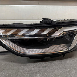Frontscheinwerfer Audi A4 8W0941035E LED FALSE Scheinwerfer Headlight SCH1638687294zb