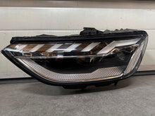 Laden Sie das Bild in den Galerie-Viewer, Frontscheinwerfer Audi A4 8W0941035E LED FALSE Scheinwerfer Headlight SCH1638687294zb