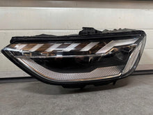 Laden Sie das Bild in den Galerie-Viewer, Frontscheinwerfer Audi A4 8W0941035E LED Links Scheinwerfer Headlight SCH1638687294zb