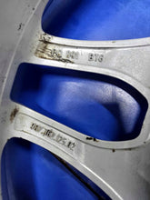 Load image into Gallery viewer, 4x Alufelge 17 Zoll 8.5" 5x130 Glanz 98736212502 Porsche Boxster 987 Cayman FEL1820304832ek