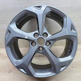 1x Alufelge 18 Zoll 7.5
