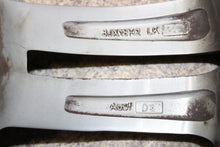 Load image into Gallery viewer, 1x Alufelge 18 Zoll 8.0" 5x112 30ET Graphit Audi Rim Wheel FEL7721092140gd