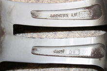 Load image into Gallery viewer, 1x Alufelge 18 Zoll 8.0" 5x112 30ET Graphit Audi Rim Wheel FEL7721092140gd