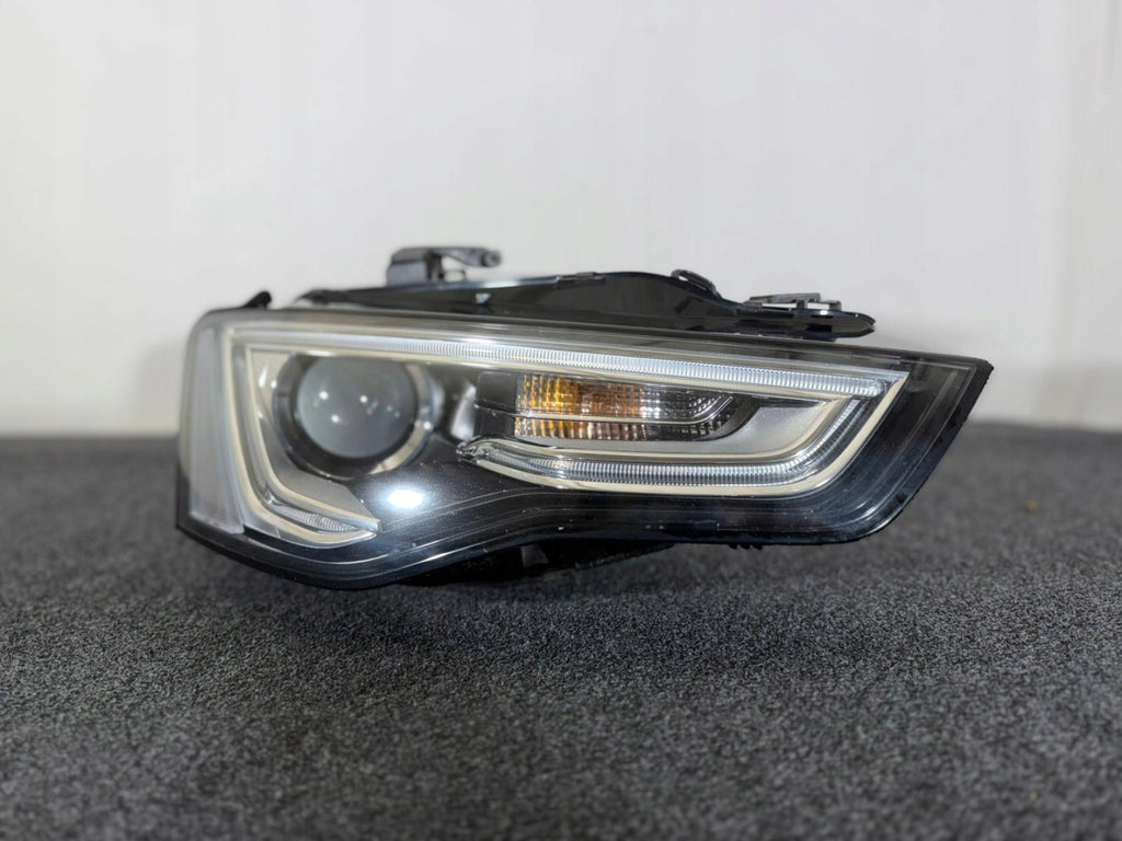 Frontscheinwerfer Audi A5 8T0941006C Xenon Rechts Scheinwerfer Headlight SCH7414420547st