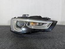 Load image into Gallery viewer, Frontscheinwerfer Audi A5 8T0941006C Xenon Rechts Scheinwerfer Headlight SCH7414420547st