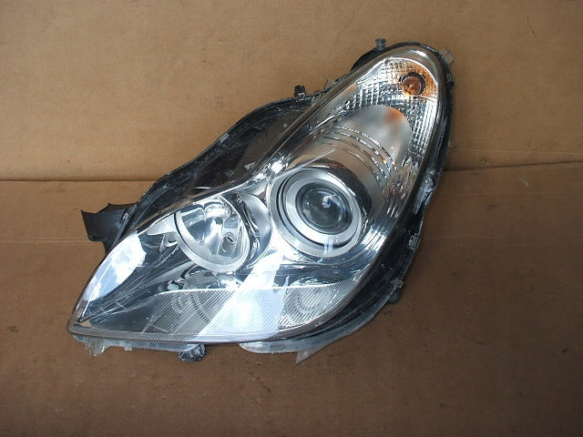 Frontscheinwerfer Mercedes-Benz Cls A2198203161 Xenon Links Headlight