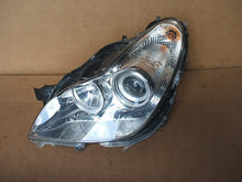 Load image into Gallery viewer, Frontscheinwerfer Mercedes-Benz Cls A2198203161 Xenon Links Headlight