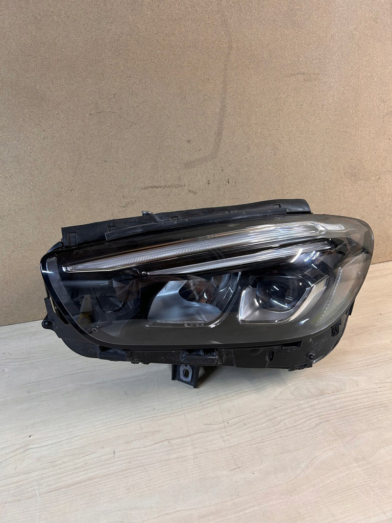 Frontscheinwerfer Mercedes-Benz W247 A2479062503 1901190904 Links Headlight SCH5114287744ss