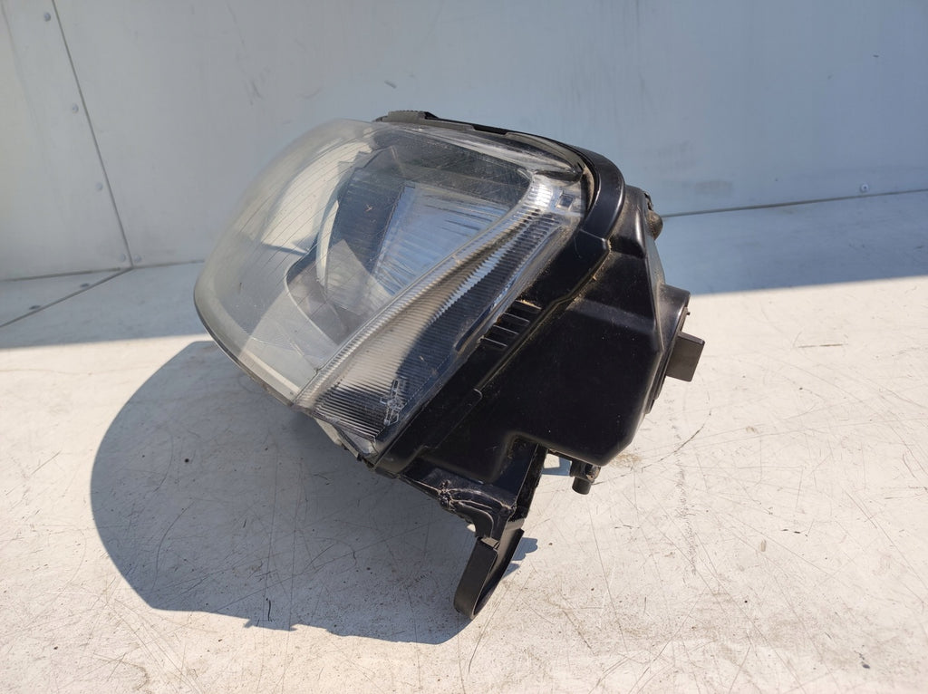 Frontscheinwerfer Audi A6 C6 4F0941029EA Xenon Links Scheinwerfer Headlight