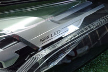 Laden Sie das Bild in den Galerie-Viewer, Frontscheinwerfer BMW 2 U06 5A42247-05 Links Scheinwerfer Headlight SCH3313640699zi