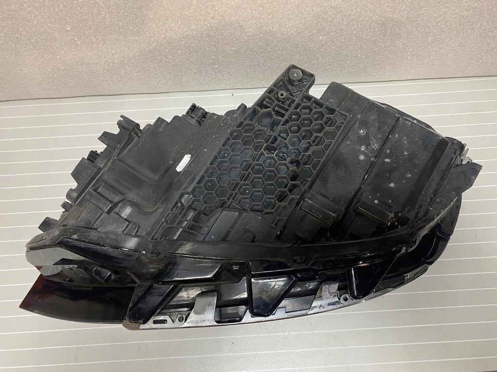 Frontscheinwerfer VW Passat B8 3G1941082T LED Rechts Scheinwerfer Headlight