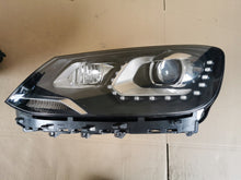 Laden Sie das Bild in den Galerie-Viewer, Frontscheinwerfer VW Sharan 7N1941752A 7N1941753B LED Ein Satz Headlight SCH9947521144qf