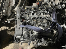 Laden Sie das Bild in den Galerie-Viewer, Motor Audi Seat Skoda VW I DDD 2.0 TDI Diesel Engine Unkomplett MOT8438614203xd