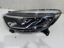 Laden Sie das Bild in den Galerie-Viewer, Frontscheinwerfer Renault Captur I 260609454R LED Links Scheinwerfer Headlight SCH9735815871fh