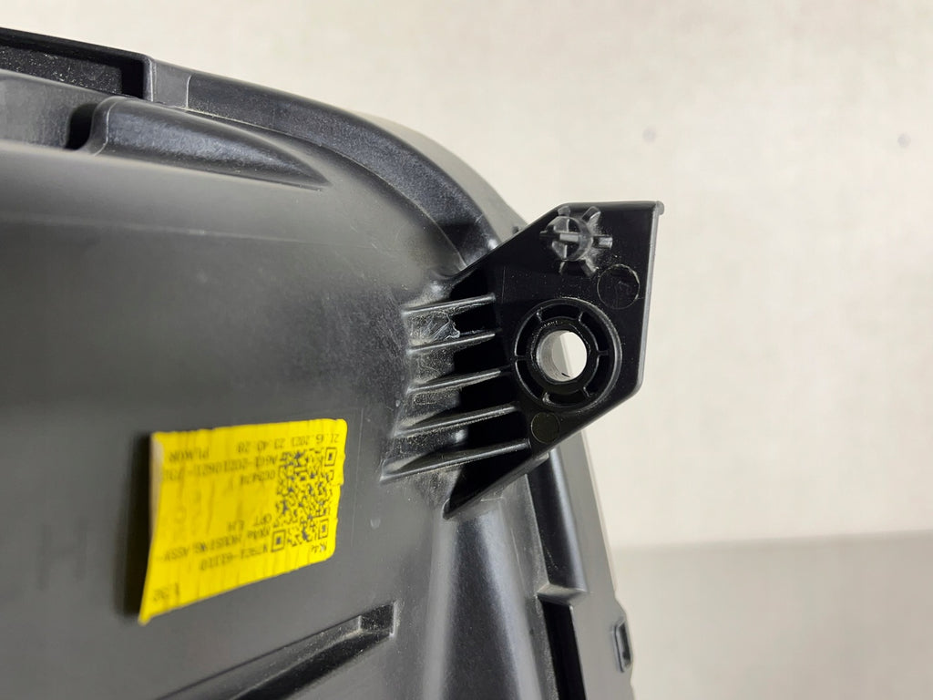 Frontscheinwerfer Hyundai Tucson N7921-61020 LED Ein Stück (Rechts oder Links)