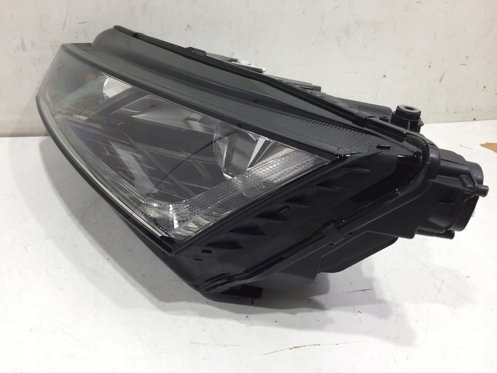 Frontscheinwerfer Skoda Octavia IV 5E4941015B Full LED Links Headlight SCH7358331132cx