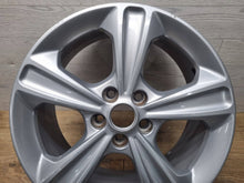 Load image into Gallery viewer, 1x Alufelge 17 Zoll 7.5" 5x108 52 5ET Glanz Silber CJ5C-1007-B2B Ford Kuga Ii FEL2832882678qv
