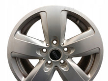 Laden Sie das Bild in den Galerie-Viewer, 1x Alufelge 16 Zoll 7.0" 5x112 52ET Glanz Silber 6856043 Mini Clubman F54 FEL3394150640zo